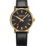 MONDAINE "EVO2 BIG GOLD" MSE.40122.LB